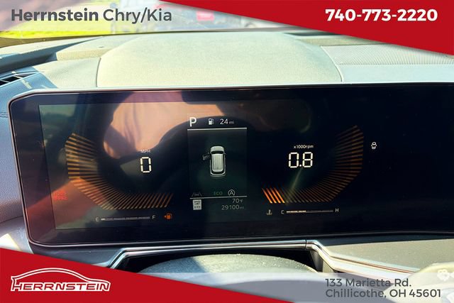 Used 2025 Kia Sorento S AWD/4WD image 18