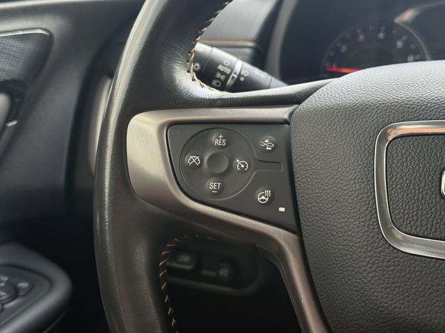 Used 2022 GMC Terrain AT4 w/ Tech Package image 25