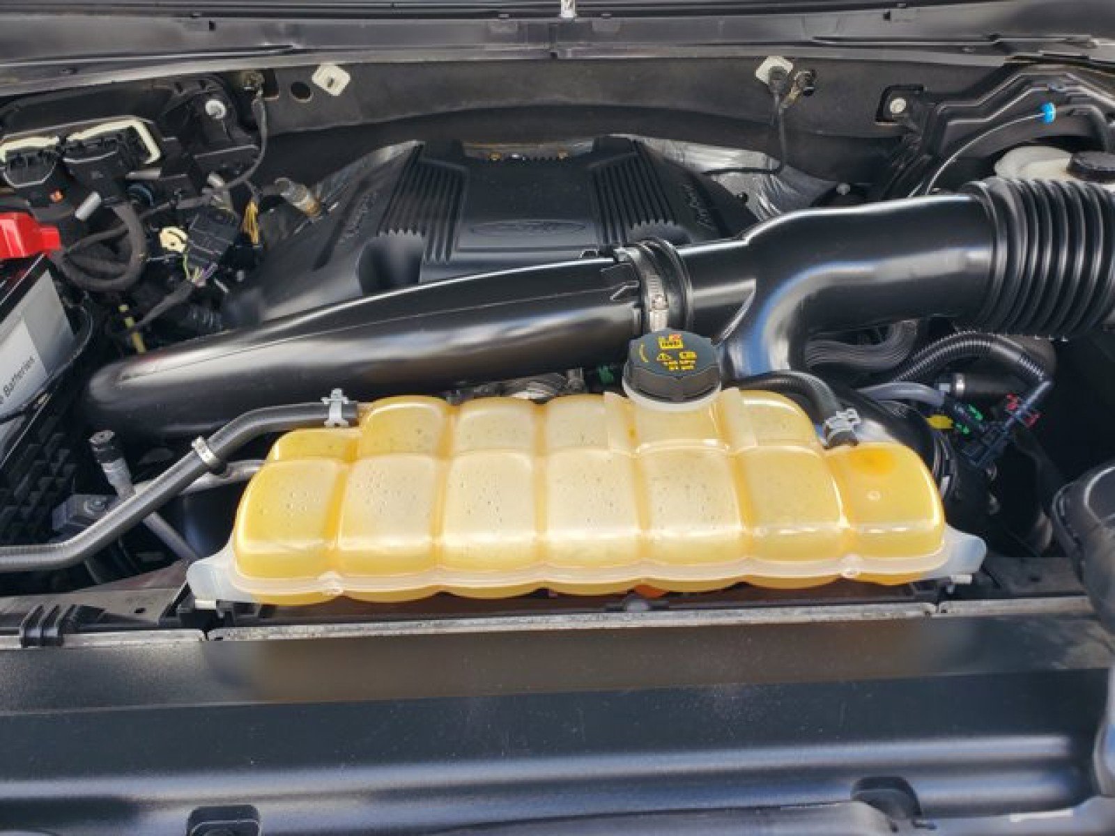 Used 2019 Ford Expedition Max XLT w/ Equipment Group 201A image 37