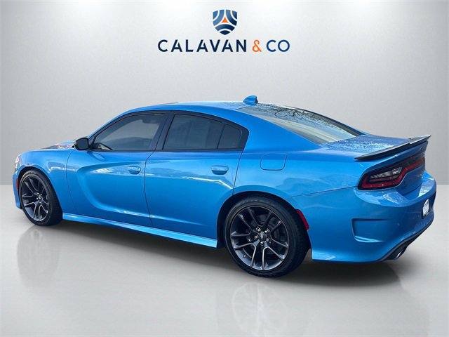 Used 2023 Dodge Charger Scat Pack w/ Plus Group image 5