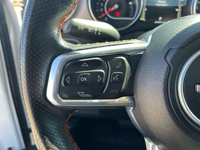 Used 2021 Jeep Gladiator Mojave AWD/4WD image 17
