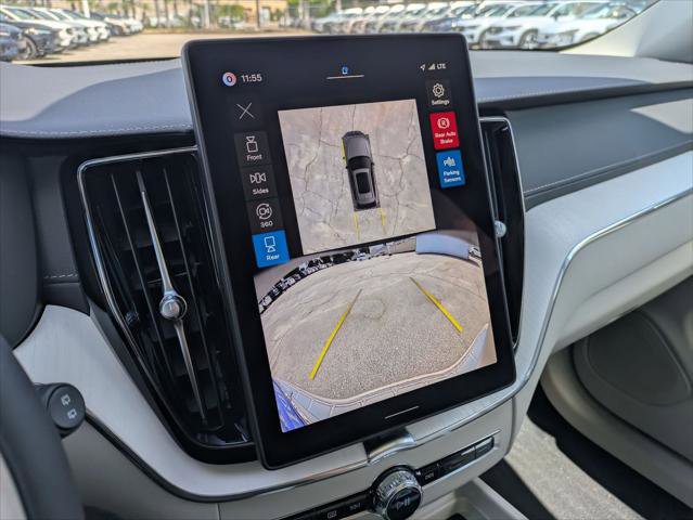 New 2026 Volvo XC60 B5 Ultra w/ Protection Package Premier image 10