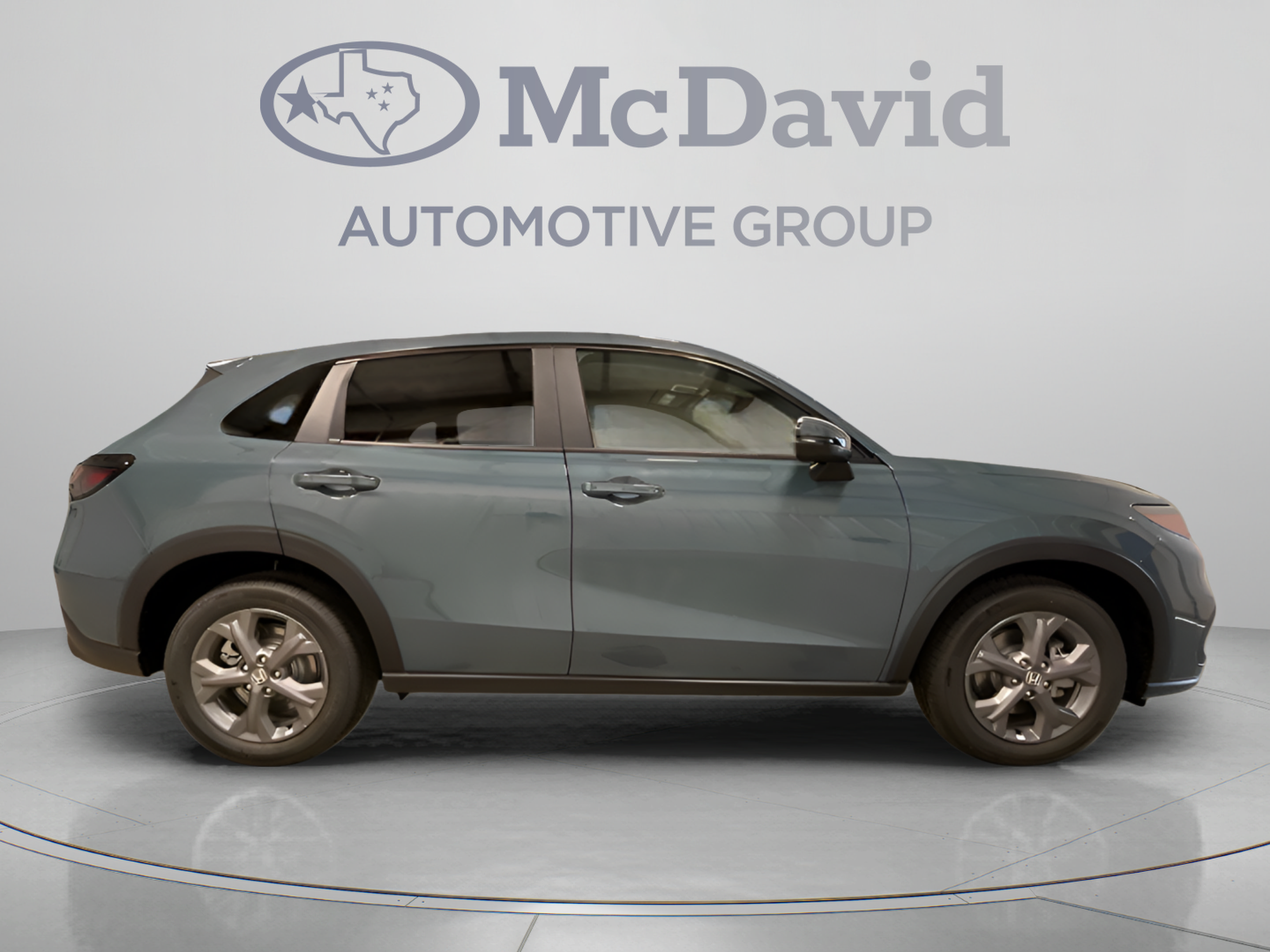 New 2027 Honda HR-V LX image 7