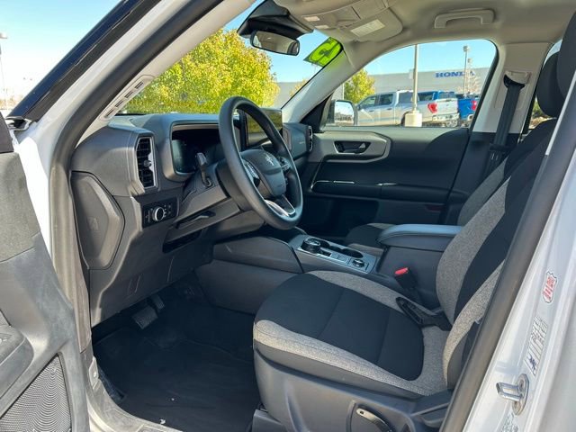 Used 2025 Ford Bronco Sport Big Bend AWD/4WD image 20