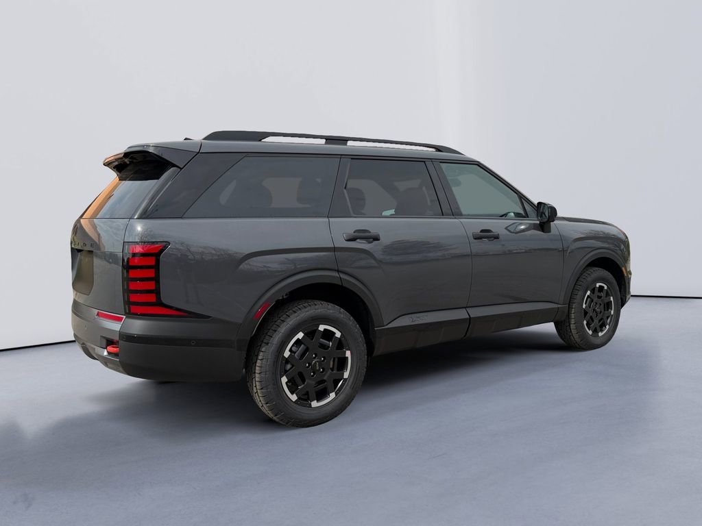 New 2026 Hyundai Palisade XRT Pro image 3