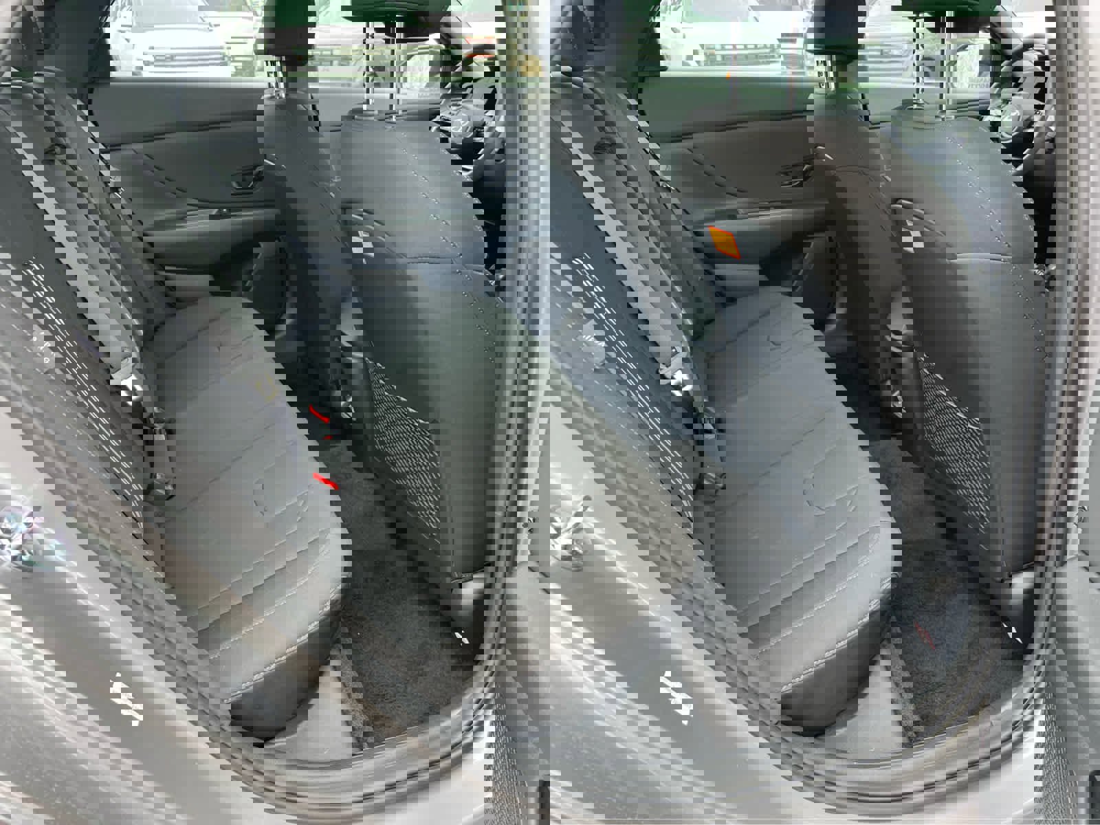 Certified 2026 Hyundai Elantra SEL Sport Premium w/ Cargo Package image 24