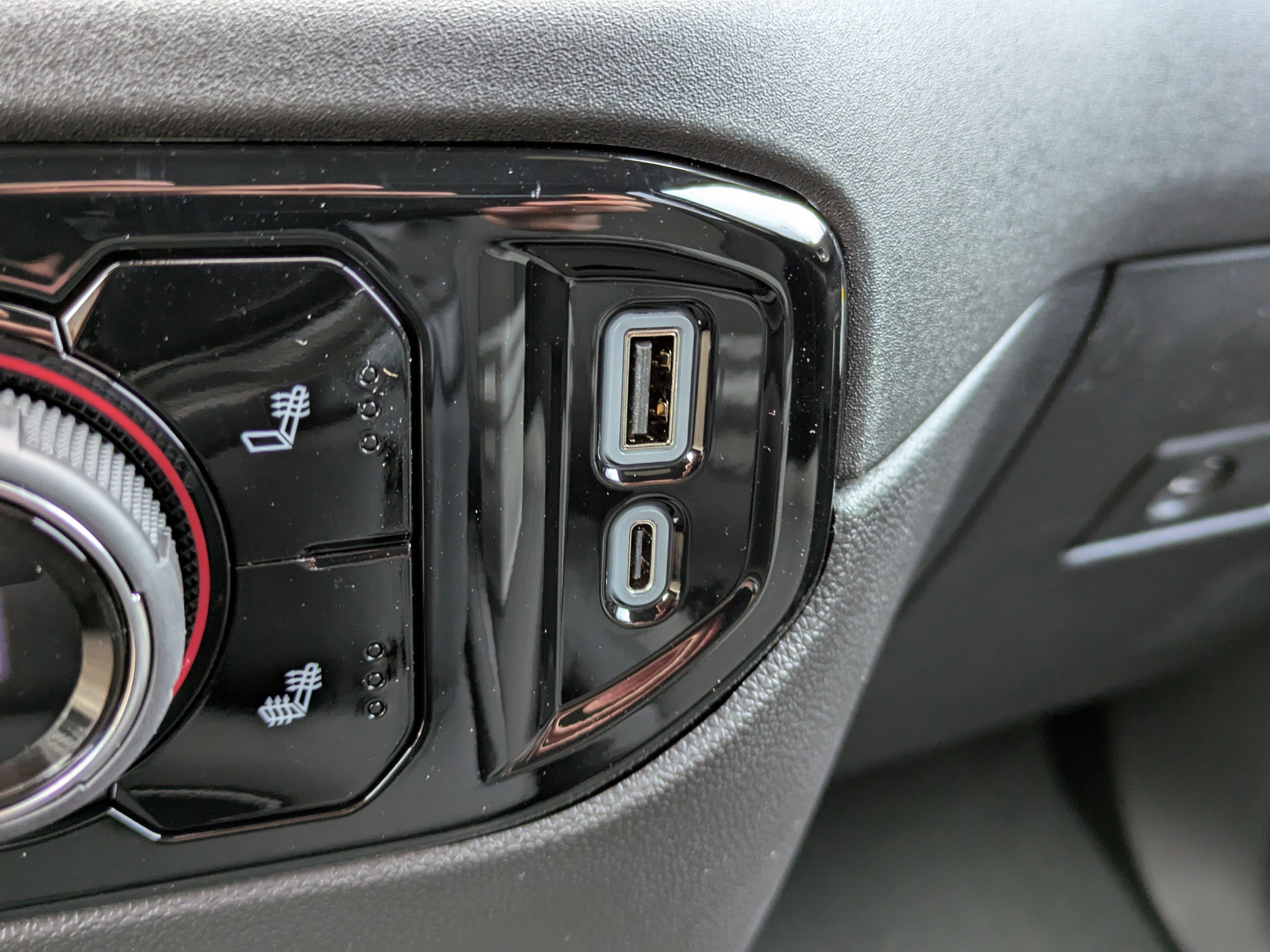 New 2026 Chevrolet Silverado 1500 LT image 22