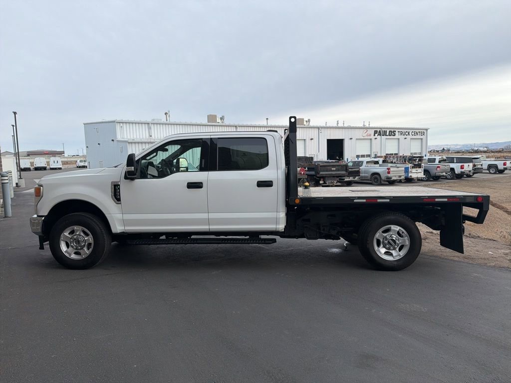 Used 2020 Ford F350 XLT w/ XLT Value Package image 5