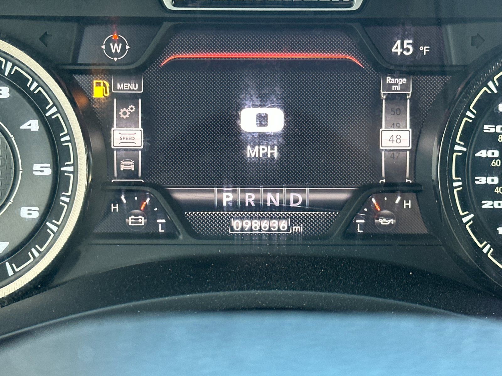 Used 2020 RAM 2500 Power Wagon image 24