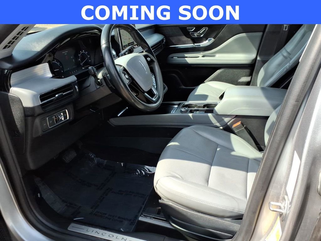 Used 2022 Lincoln Corsair AWD w/ Premium Package image 10
