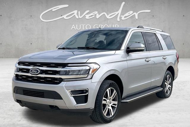 Used 2023 Ford Expedition Limited AWD/4WD video 1