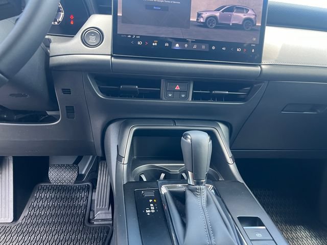 New 2026 MAZDA CX-5 Select AWD/4WD image 11