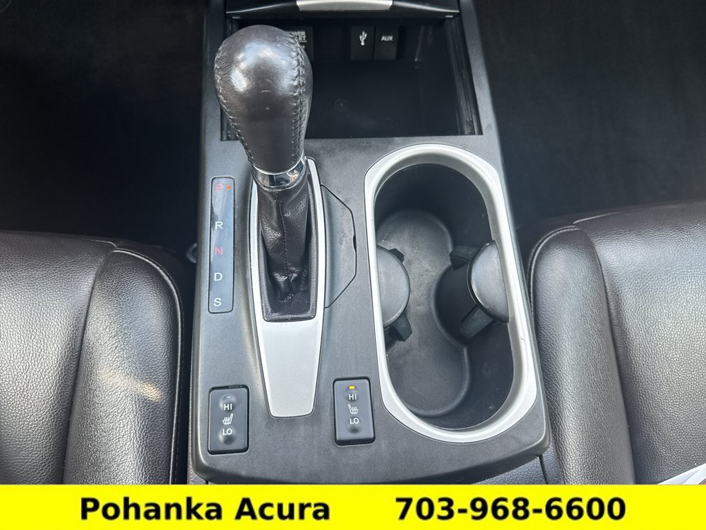 Used 2017 Acura RDX FWD image 18