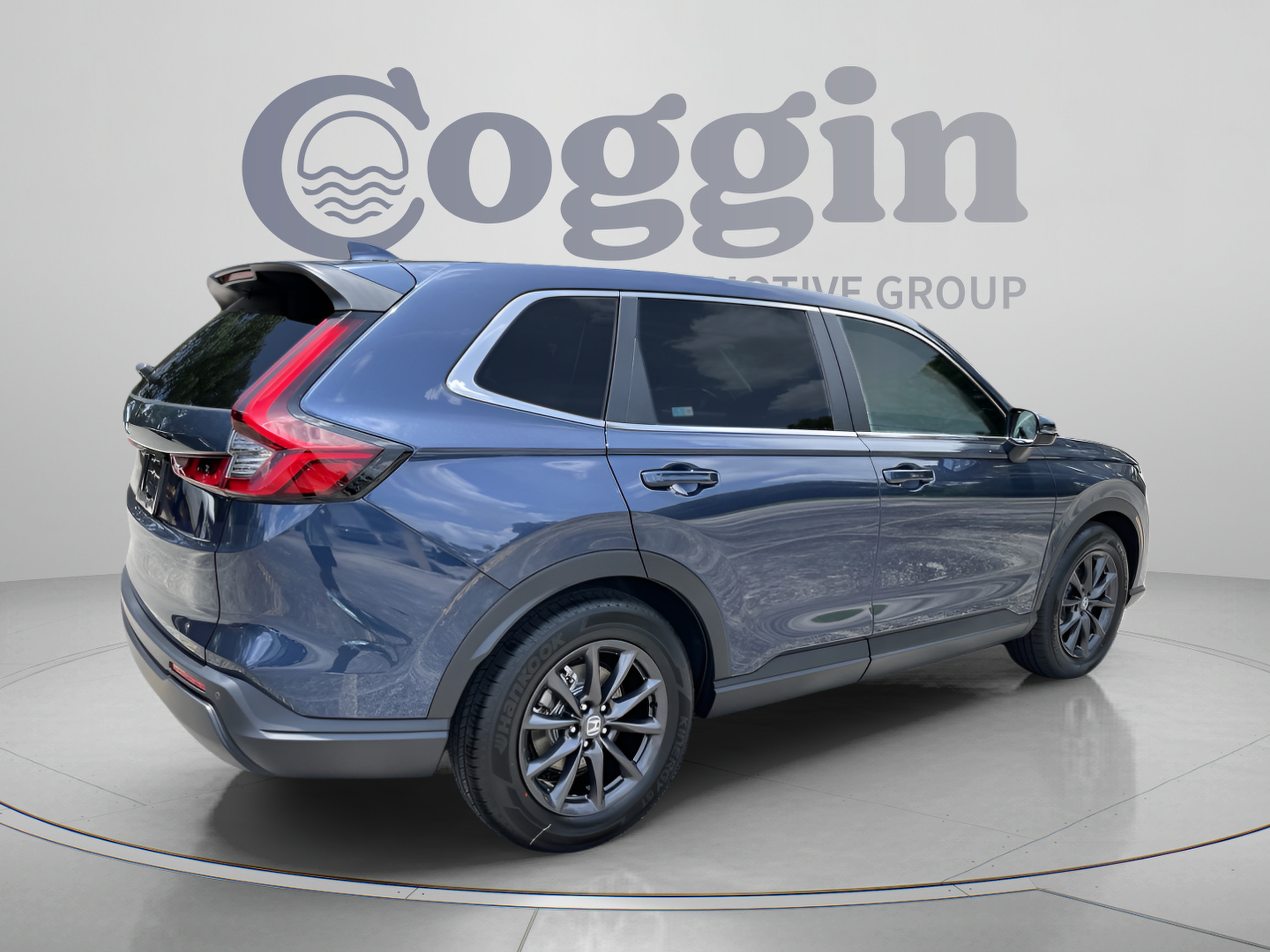 New 2027 Honda CR-V EX-L image 6
