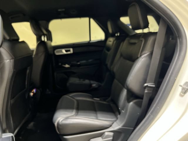 Used 2022 Ford Explorer ST w/ Equipment Group 401A AWD/4WD image 23