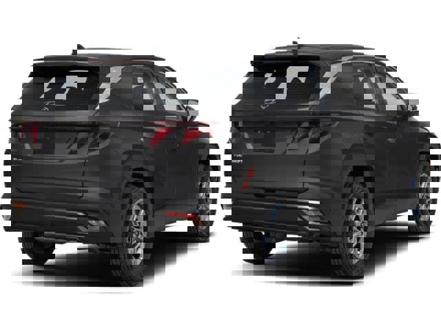 New 2026 Hyundai Tucson SE image 2