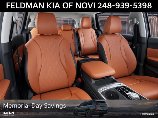 New 2026 Kia Carnival SX FWD image 15