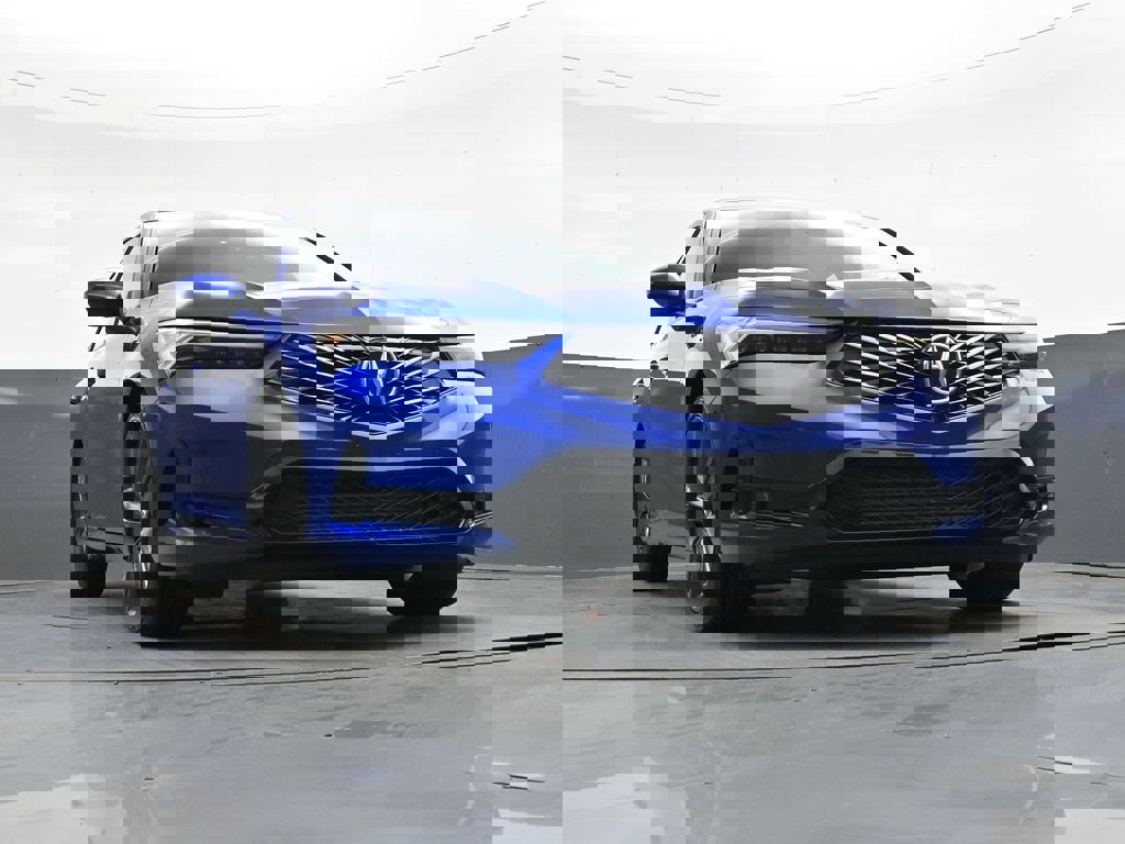 Used 2025 Acura Integra A-Spec image 35