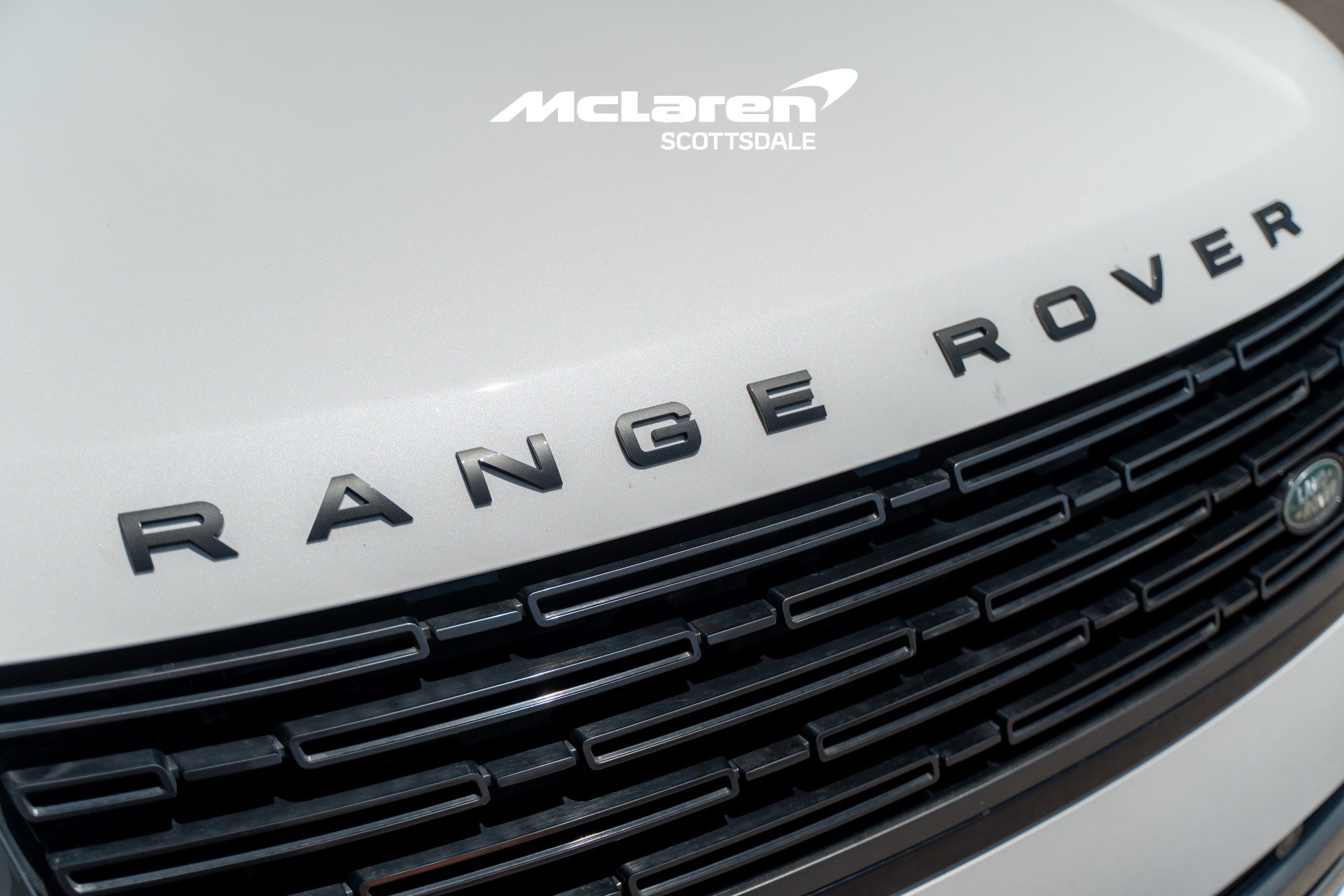 Used 2025 Land Rover Range Rover SE AWD/4WD image 23