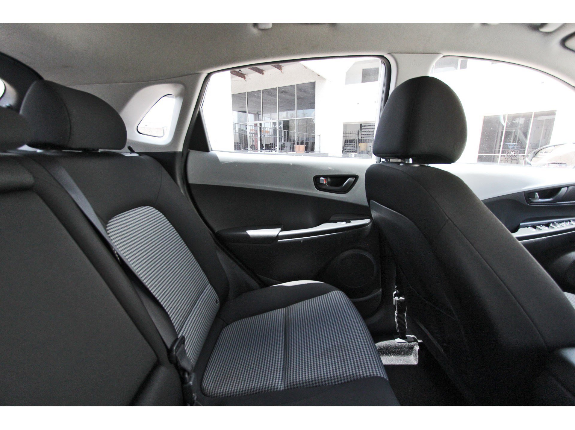 Used 2020 Hyundai Kona SE FWD image 12