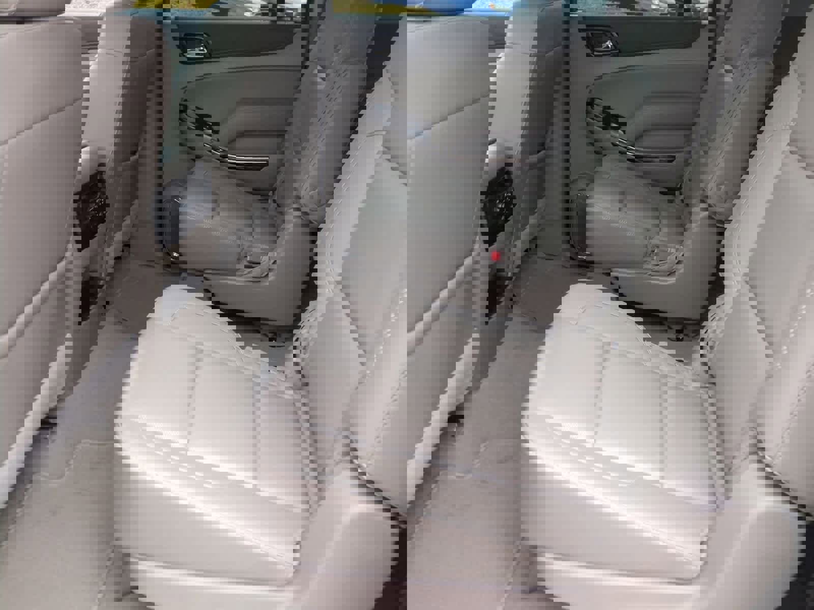 Used 2020 GMC Yukon XL SLT w/ Open Road Package image 20