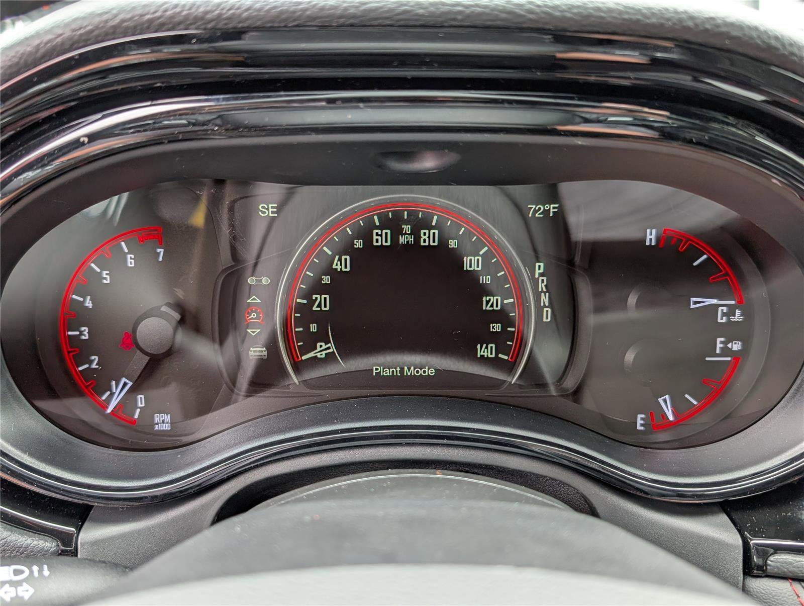 New 2026 Dodge Durango GT w/ Blacktop Package image 23