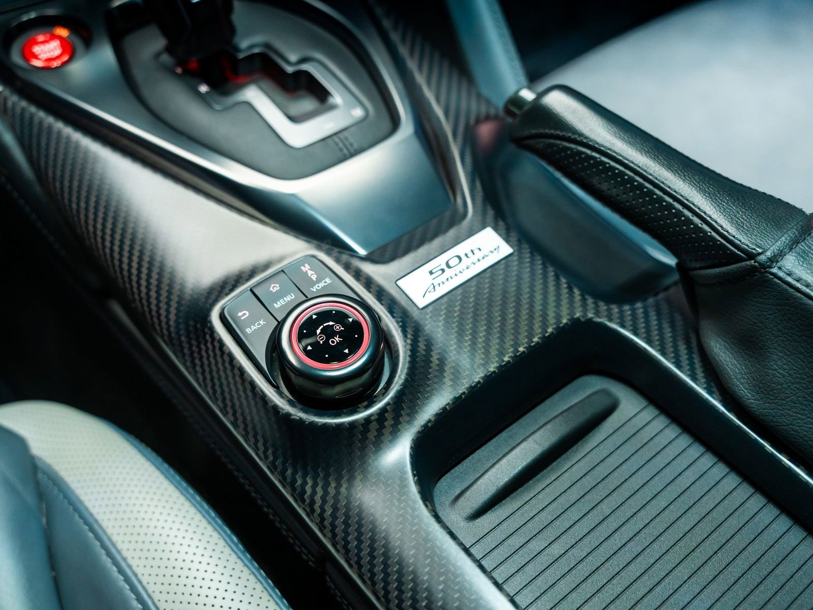 Used 2020 Nissan GT-R Premium AWD/4WD image 56