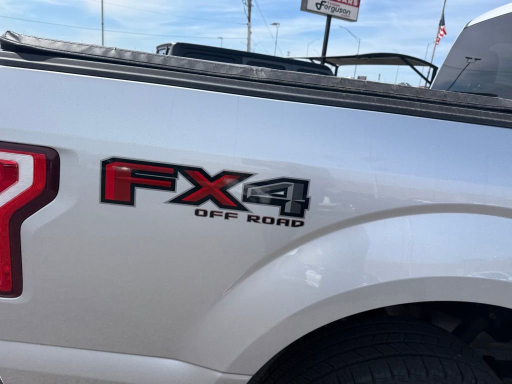 Used 2019 Ford F150 XL w/ Equipment Group 101A Mid image 6