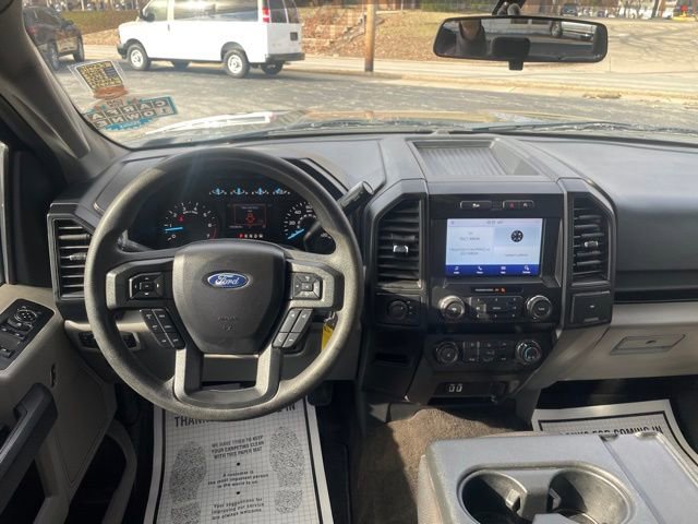 Used 2020 Ford F150 XL w/ Equipment Group 101A Mid image 14