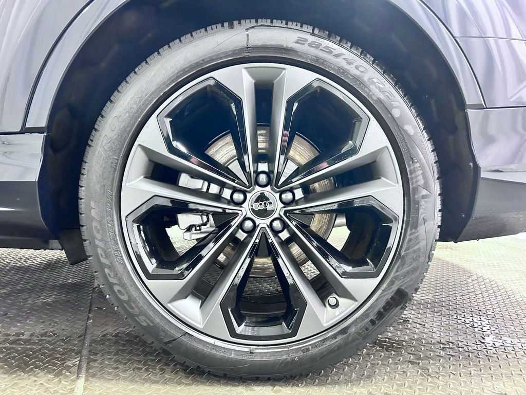 New 2026 Audi Q7 3.0T Premium Plus image 30