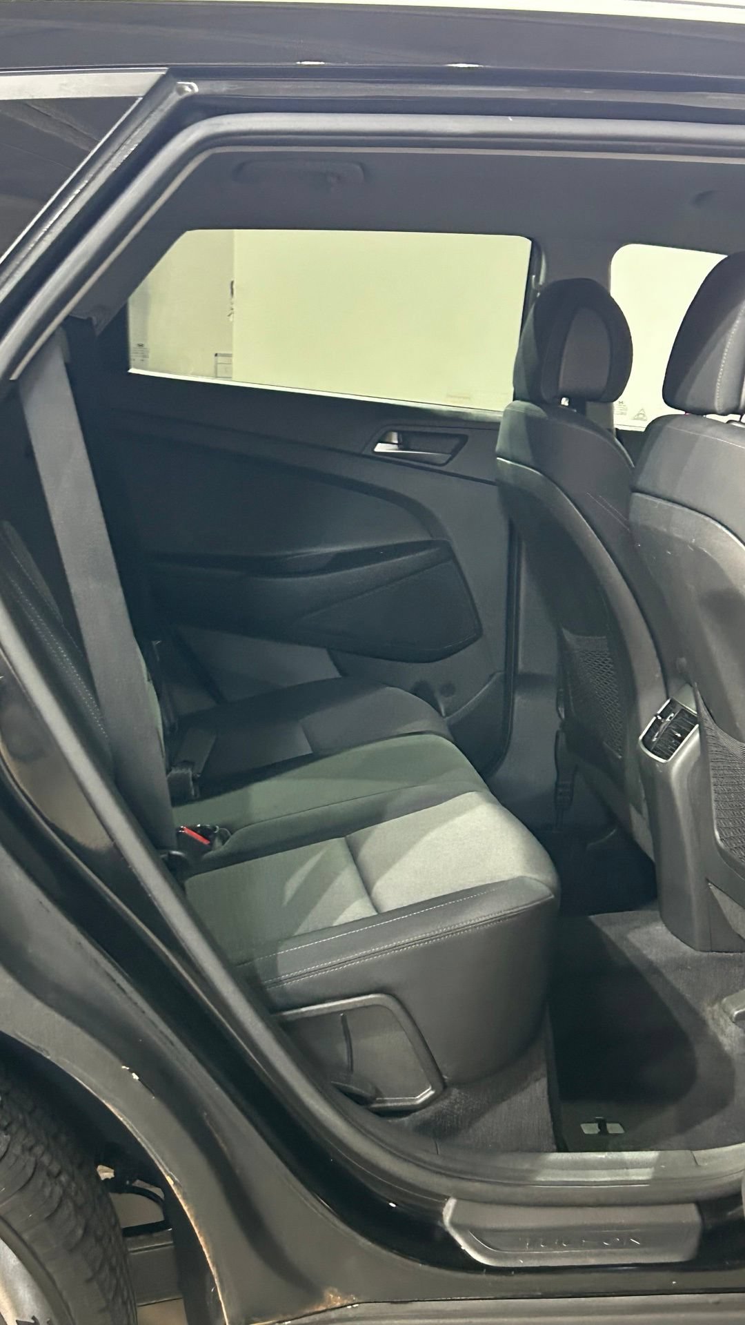Used 2017 Hyundai Tucson Eco AWD/4WD image 53