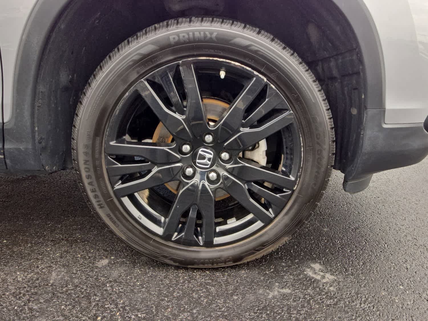 Used 2019 Honda Passport Sport image 9