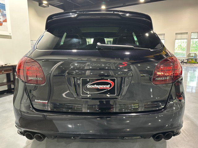 Used 2014 Porsche Cayenne GTS AWD/4WD image 28