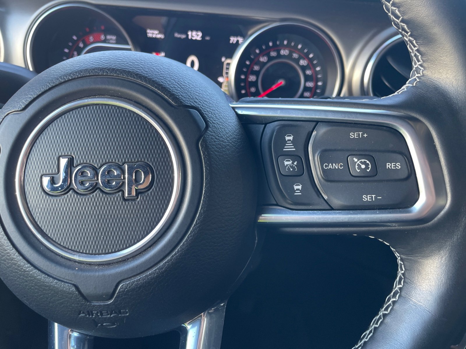 Used 2021 Jeep Wrangler Unlimited Rubicon image 18