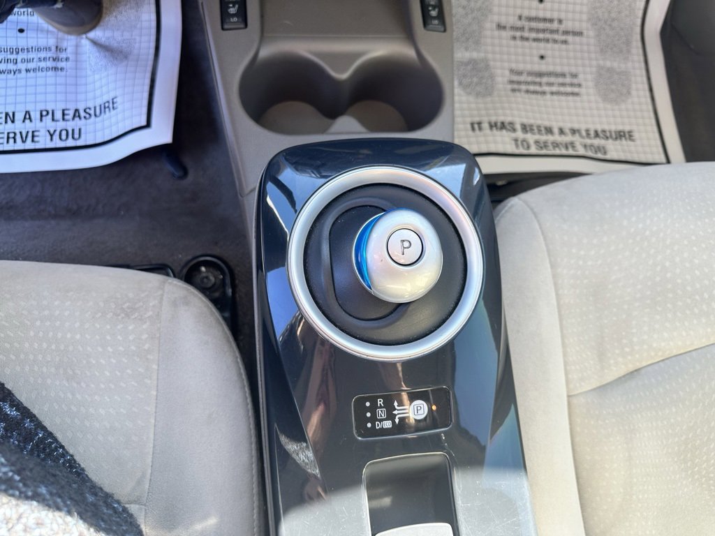 Used 2012 Nissan Leaf SL image 18