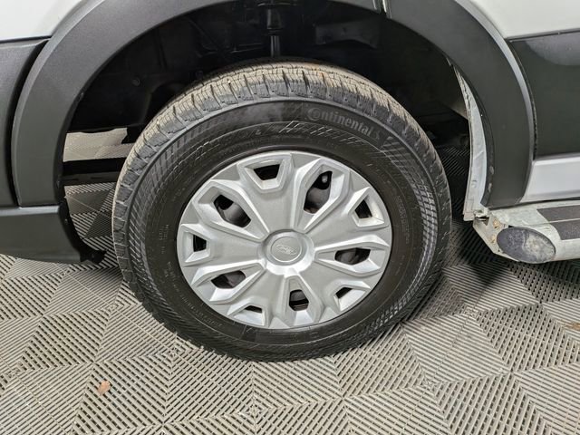Used 2024 Ford Transit 250 Low Roof w/ Exterior Upgrade Package image 33