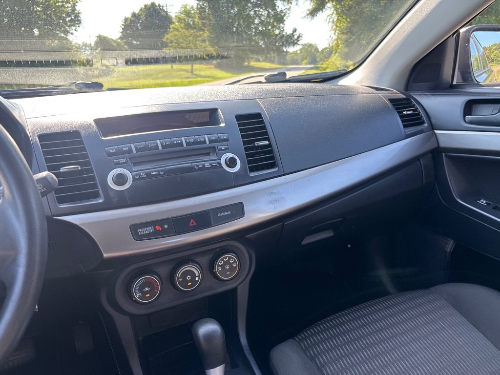 Used 2013 Mitsubishi Lancer ES FWD image 14