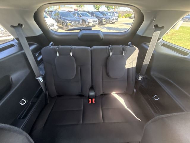 Used 2023 Ford Explorer XLT RWD image 22