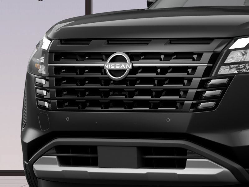 New 2026 Nissan Pathfinder SL w/ Cargo Package AWD/4WD image 13
