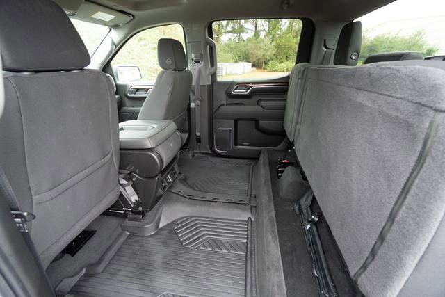 Used 2024 GMC Sierra 1500 Elevation image 38