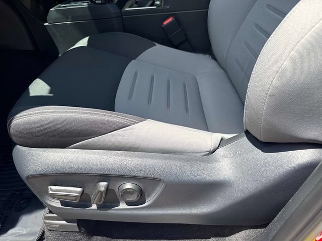 Used 2025 Toyota Tacoma TRD Sport w/ TRD Sport Upgrade Package AWD/4WD image 14