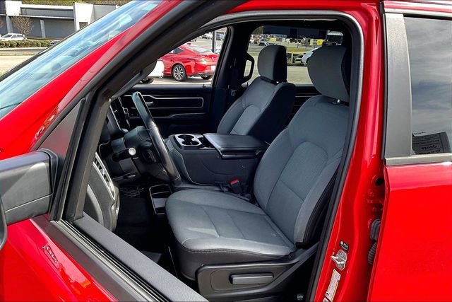 Used 2023 RAM 1500 Big Horn image 18