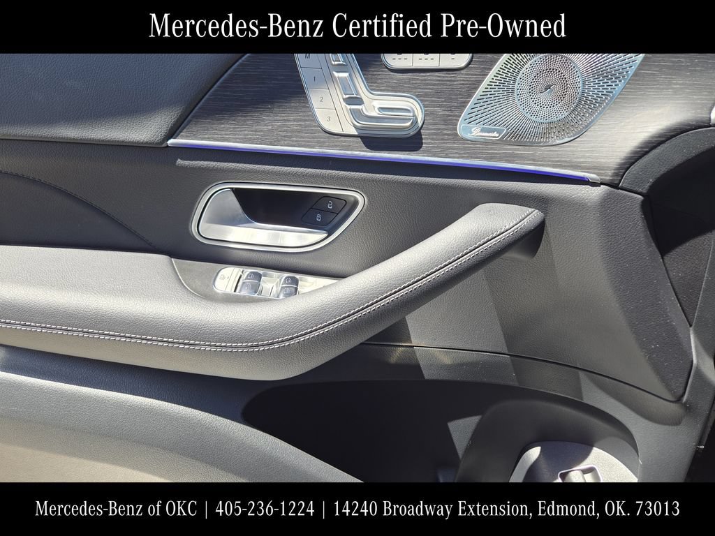 Used 2026 Mercedes-Benz GLE 450 4MATIC image 17