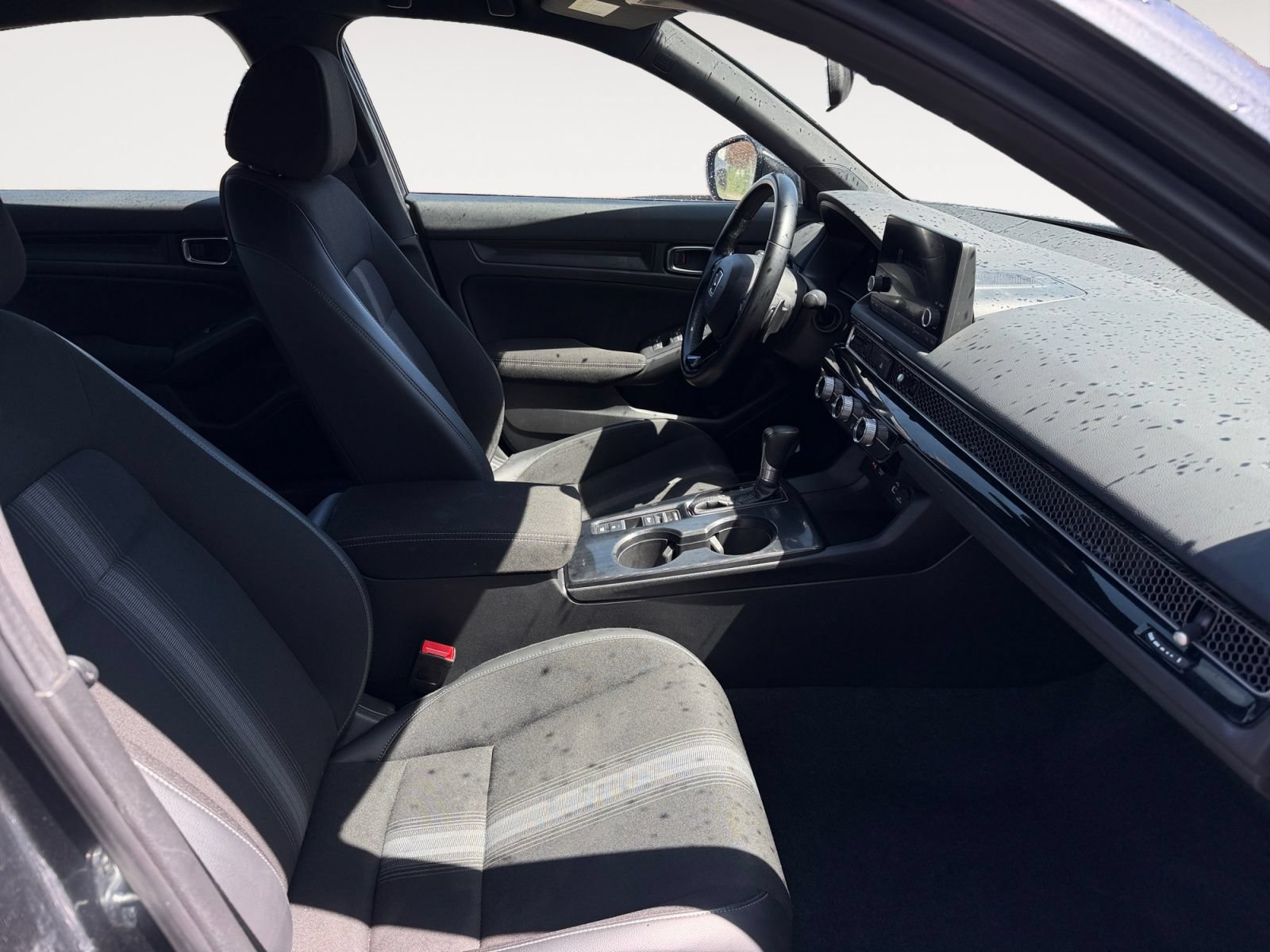 Used 2022 Honda Civic Sport image 15