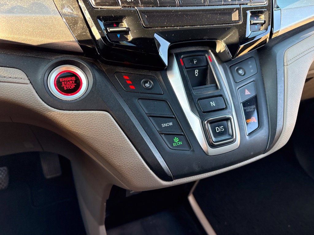 Used 2019 Honda Odyssey EX-L image 26