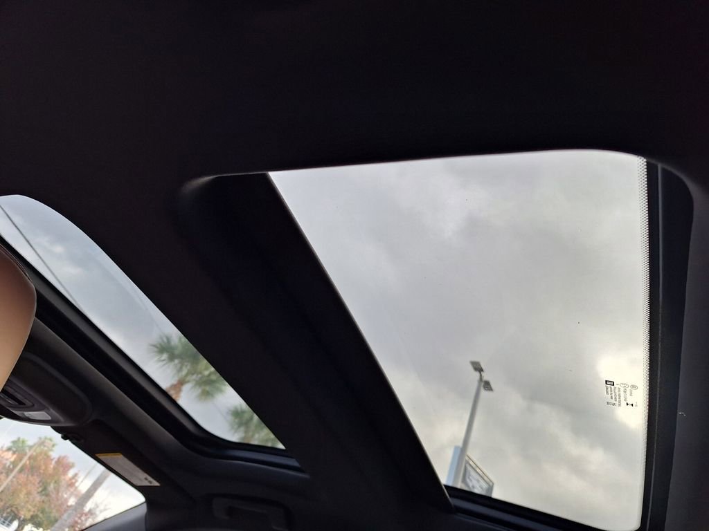 New 2026 Cadillac CT5 Premium Luxury image 9