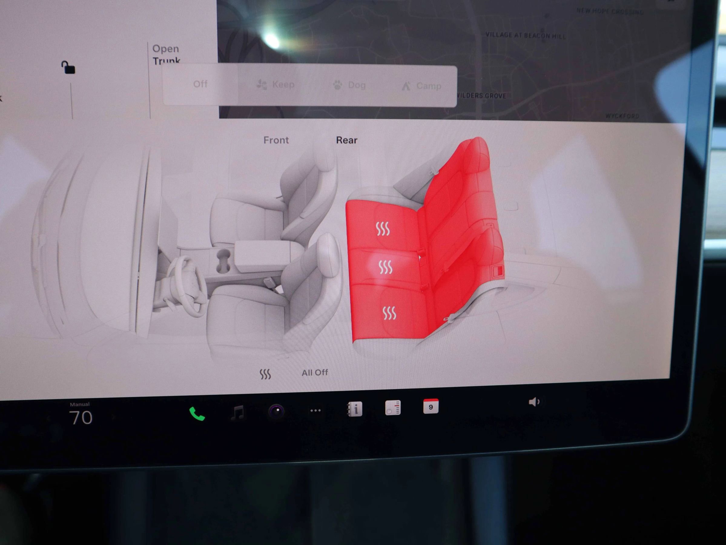 Used 2022 Tesla Model Y Long Range image 21