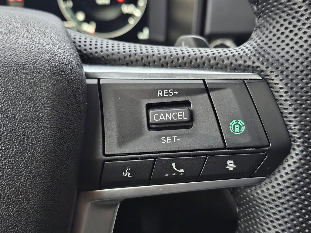 Used 2023 Mitsubishi Outlander SE image 22