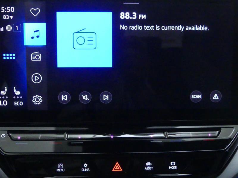 Used 2023 Volkswagen ID.4 Pro image 11