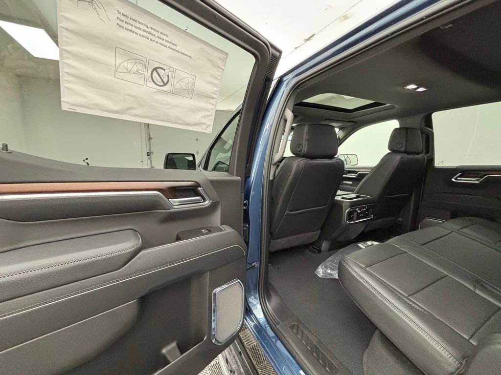 New 2026 GMC Sierra 1500 Denali image 43